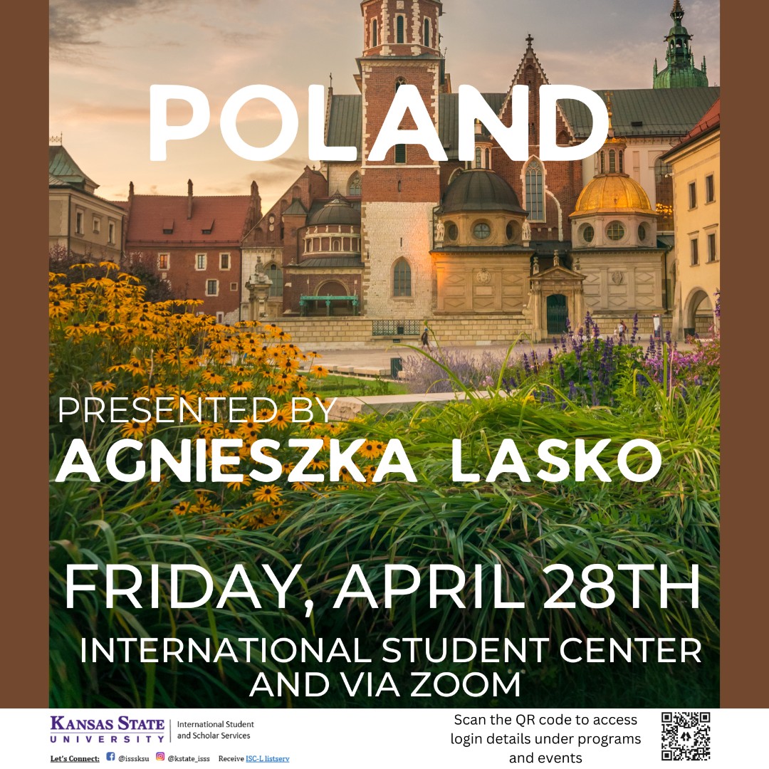 International Programs OIP Kansas State University tweet media