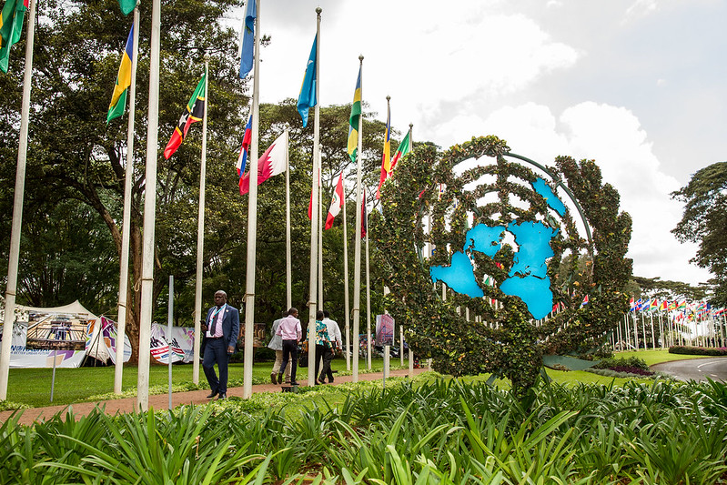 UNHABITAT's tweet photo. 🏡 Affordable housing
🌡️ Urban climate action
🚨 Urban crises recovery
🤝 Localization of SDGs and multilevel governance
💰 Prosperity and finance

These are some of the conversations that will shape the dialogue at the second United Nations Habitat Assembly #UNHA2 https://t.co/1XyL8Ag7fQ