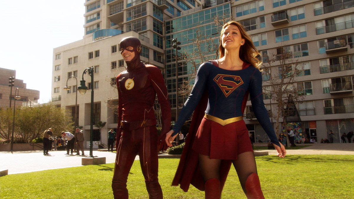 kennykraly's tweet photo. @FlashFilmNews @theFlash Same energy 🔥🔥🔥🔥❤️❤️❤️⚡️⚡️⚡️⚡️#TheFlash #TheFlashMovie #CWFlash #CWSupergirl #SuperXFlash #WorldsFinest https://t.co/bhHz2ZhqvN
