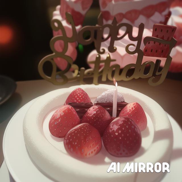 동네 절세미녀
급 생 축!!!
오늘도 🍺

오늘은 딸기 7개!
내년 생일은 초대남 7명!!!