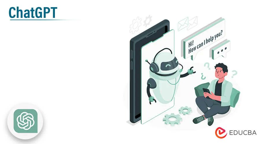 educbaofficial's tweet image. ChatGPT - Explanation, Features, Applications, How to use? 
buff.ly/3He2Z3j 

#WhatisChatGPT #ChatGPTFeatures