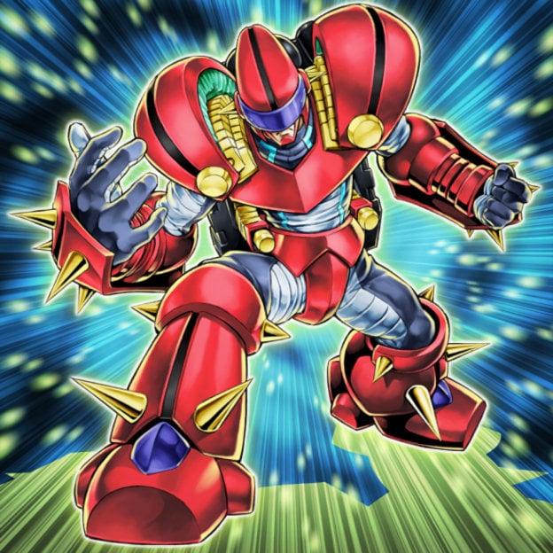 YGOPRODeck's tweet photo. Artwork Tuesday! π¨ Cross Porter with this amazing piece! #yugioh #yugiohtcg #yugiart #tcgartwork #yugiohart https://t.co/d8d2CvpKuy