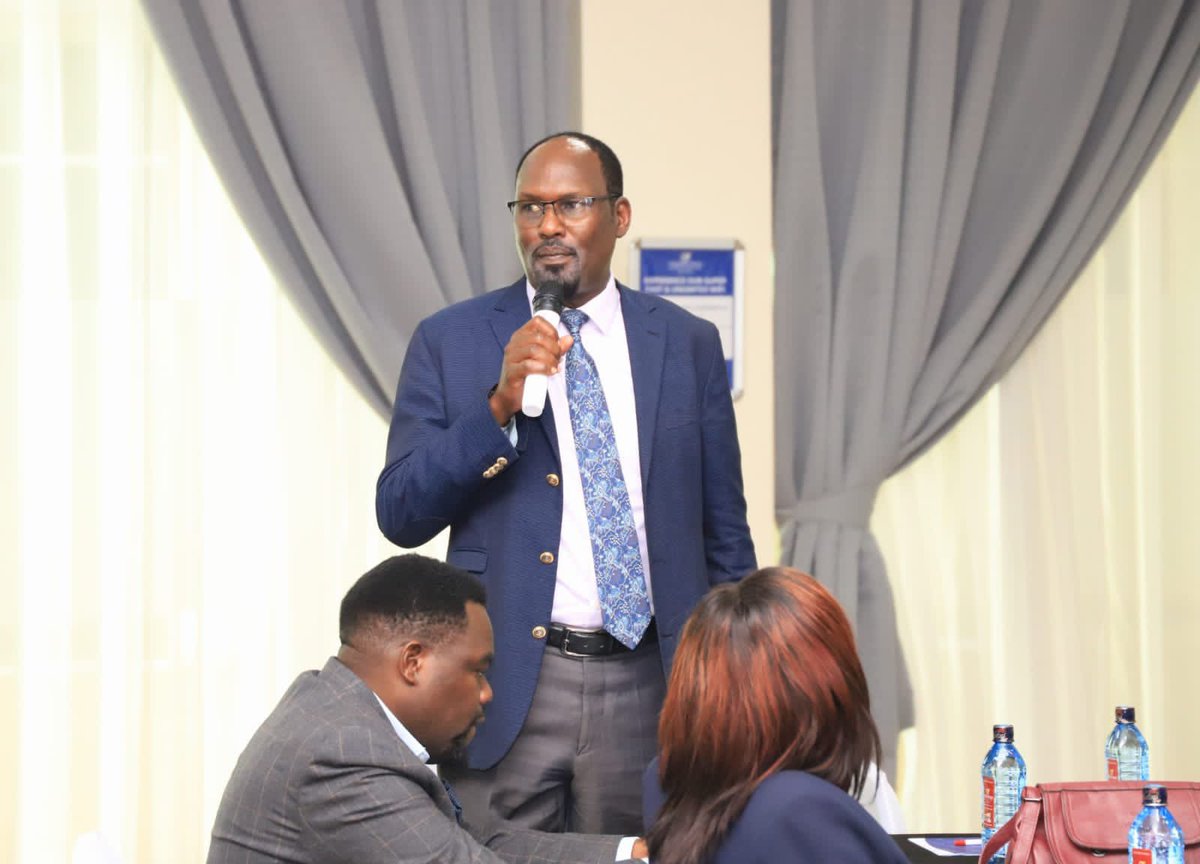 ProPeace_Kenya's tweet photo. The activity is set on the following themes;
~📌The role of political leaders in ensuring sustainable peace.
~📌pressing peace building challenges in kerio valley.
~📌Development of a communique on commitment of political leaders to ensure peaceful co-existence in Kerio valley. https://t.co/LPhlu59TxQ