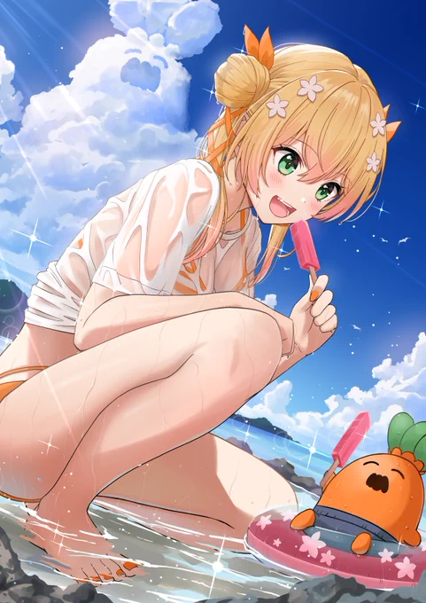 ねねね～#ねねアルバム 