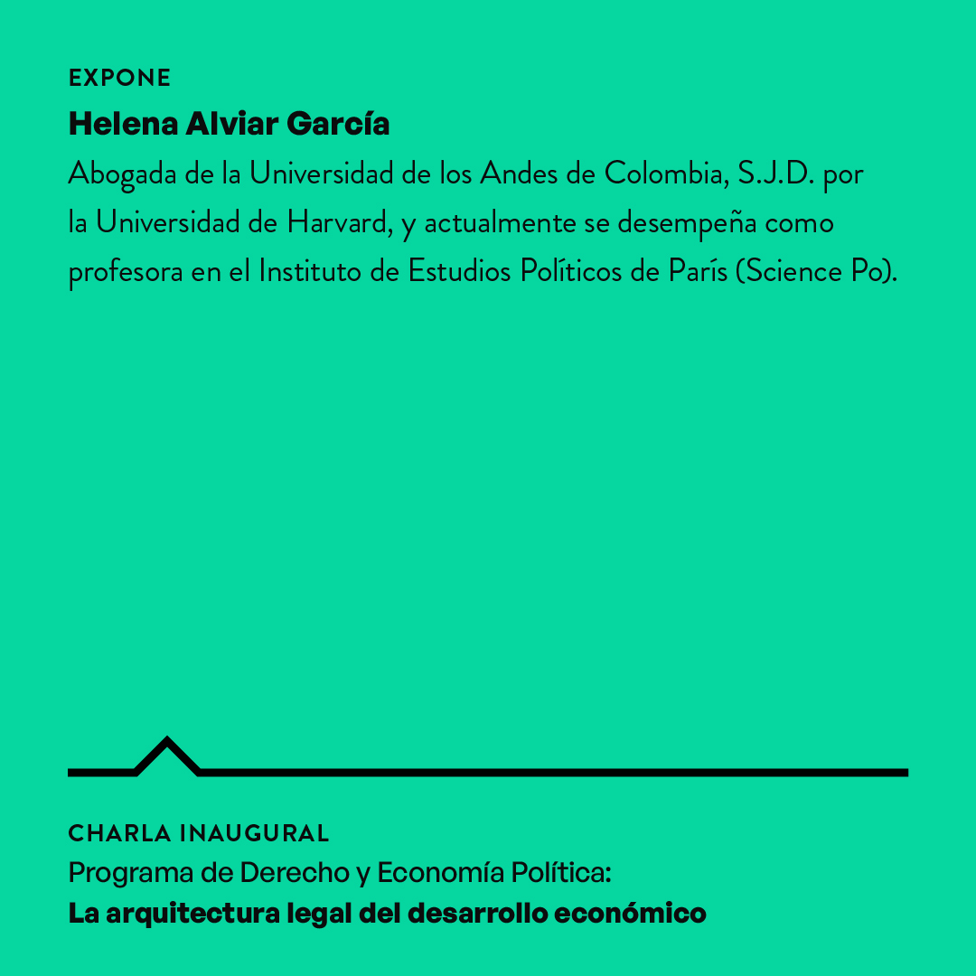 UDPDerecho's tweet photo. 🔜Mañana 26 de abril (10.30 horas) se desarrollará la Charla Inaugural "La arquitectura legal del desarrollo económico", instancia organizada por nuestra Facultad de Derecho y la Facultad de Ciencias Sociales e Historia UDP  (@icsoUDP) ✔️

👉🏼Detalles: https://t.co/YzmdEDtPZP https://t.co/gsaOr3g286