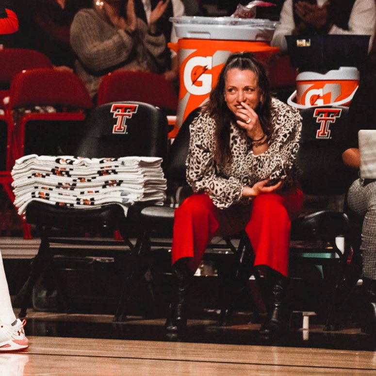 Texas Tech Athletic Training🌵 tweet media