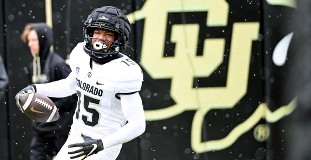 College football transfer portal rankings 2023: Colorado's Montana Lemonious-Craig among top available players, and he holds an offer from Arkansas #wps #arkansas #razorbacks (FREE): https://t.co/ZHYd9nhCFW https://t.co/mIPxAiOe6A