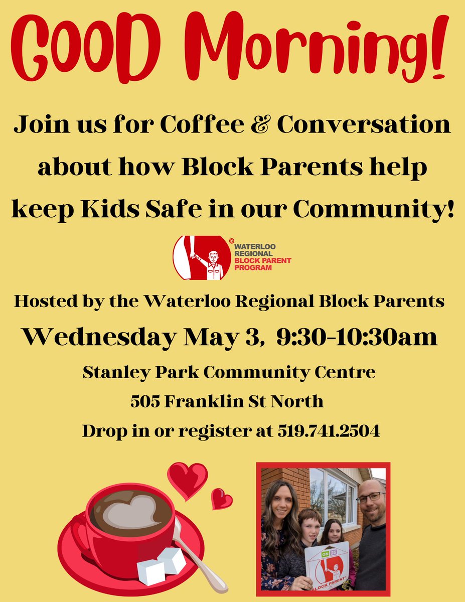 Block Parent Program tweet media