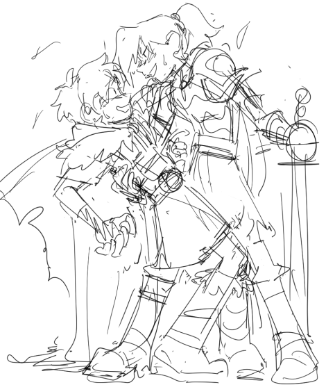 Byubiyubi's tweet photo. rough https://t.co/O1u8Z9HLRM