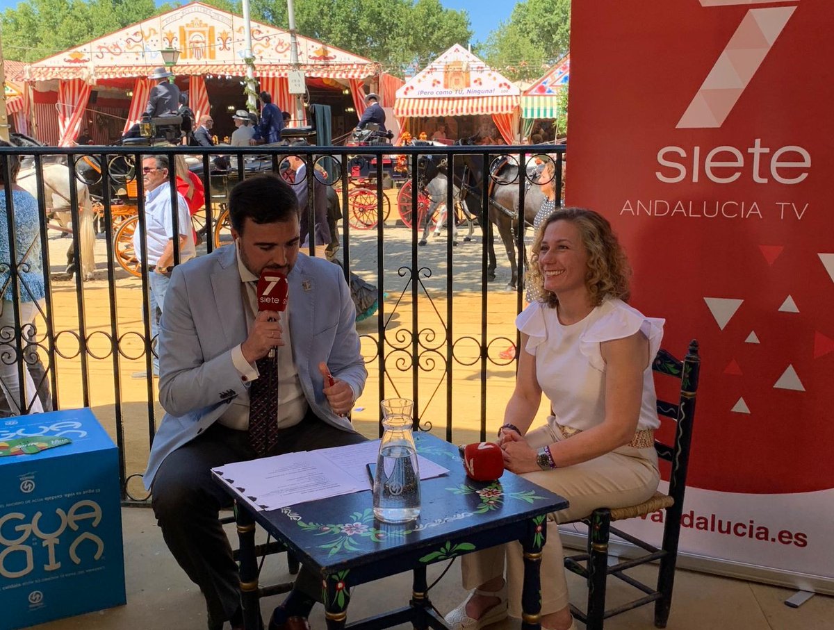 7TV Sevilla tweet media