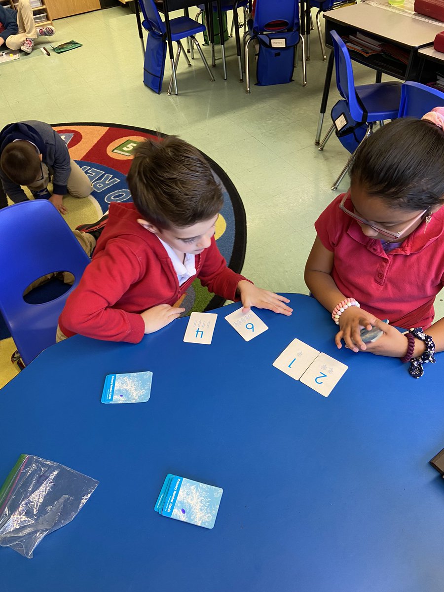 MrsEhrlichRBPS's tweet image. Ss practice and apply math skills and strategies taught within the classroom. @rbpsEAGLES #RBBisBIA #MathWorkshop