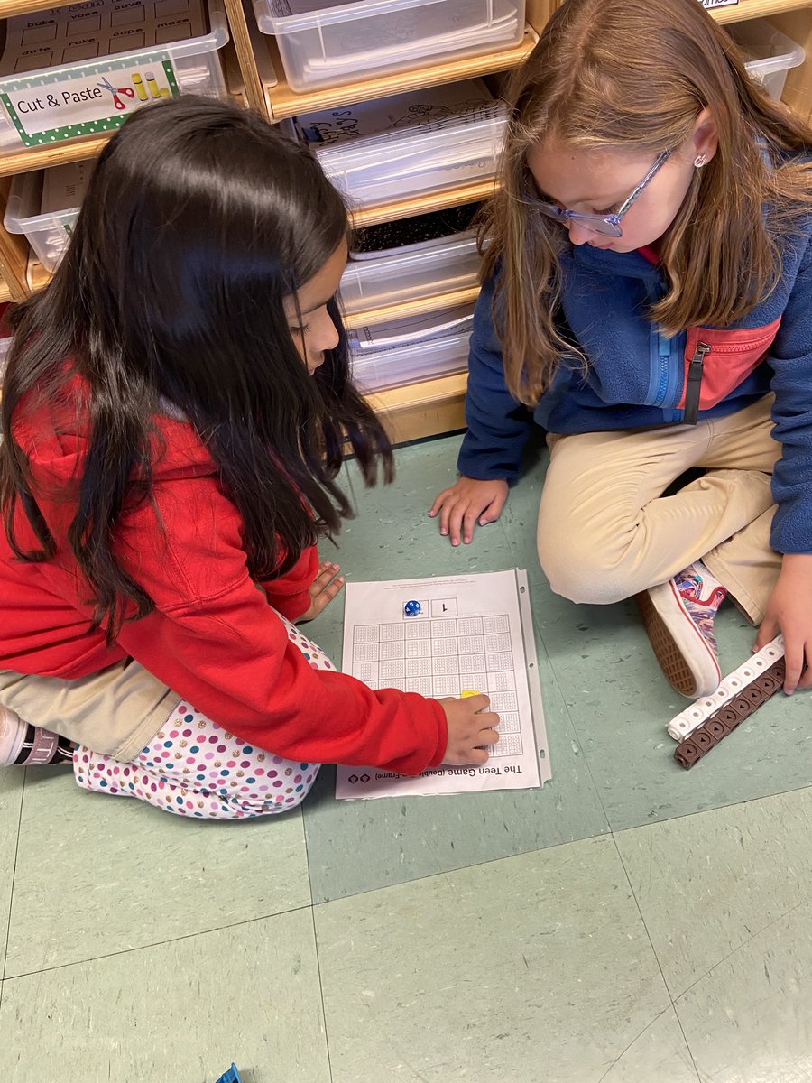 MrsEhrlichRBPS's tweet image. Ss practice and apply math skills and strategies taught within the classroom. @rbpsEAGLES #RBBisBIA #MathWorkshop