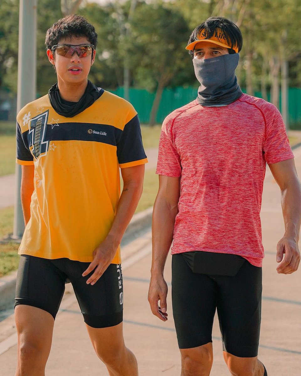 DONATORSPH's tweet photo. Donny and Sir Piolo! 💛

📸 piolopascual_ph’s Instagram Post
🔗 https://t.co/2X3xI1rq4F

#SunCyclePH | #DonnyPangilinan | @SunLifePH | @donnypangilinan https://t.co/vwEu8gEvNE