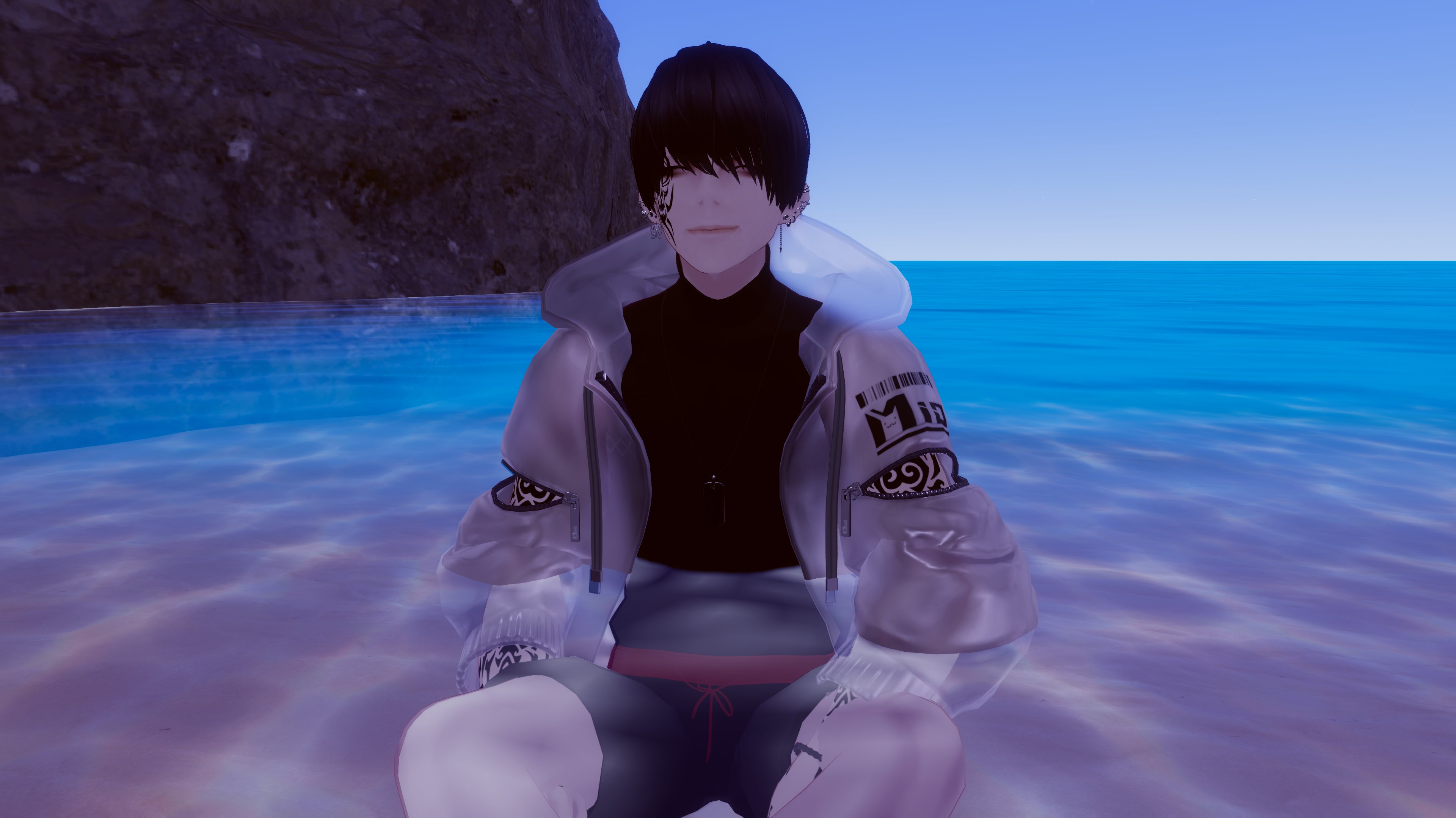 縛（ふぅ）@VRC on X: 