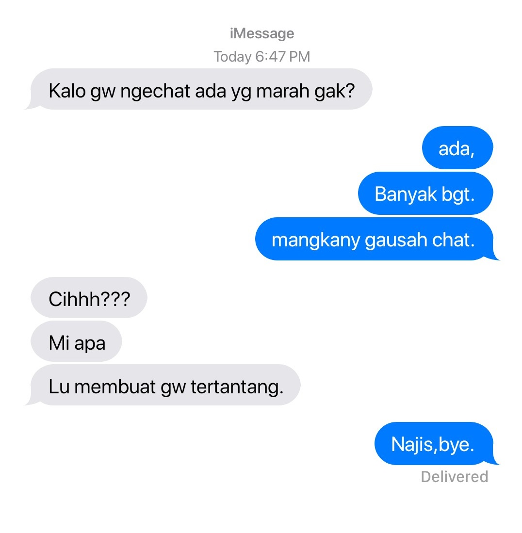 sapisoftstan's tweet photo. "bocah so(k)akrab"
-------
a lee haechan prompt
Ini gtw apa kayaknya prompt deh by sapisoftstan https://t.co/dBXYdjQ6PG