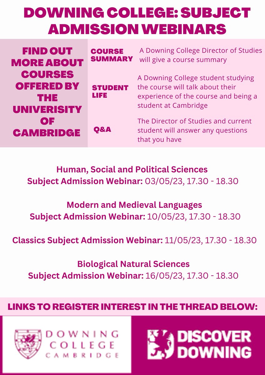 Discover Downing tweet media