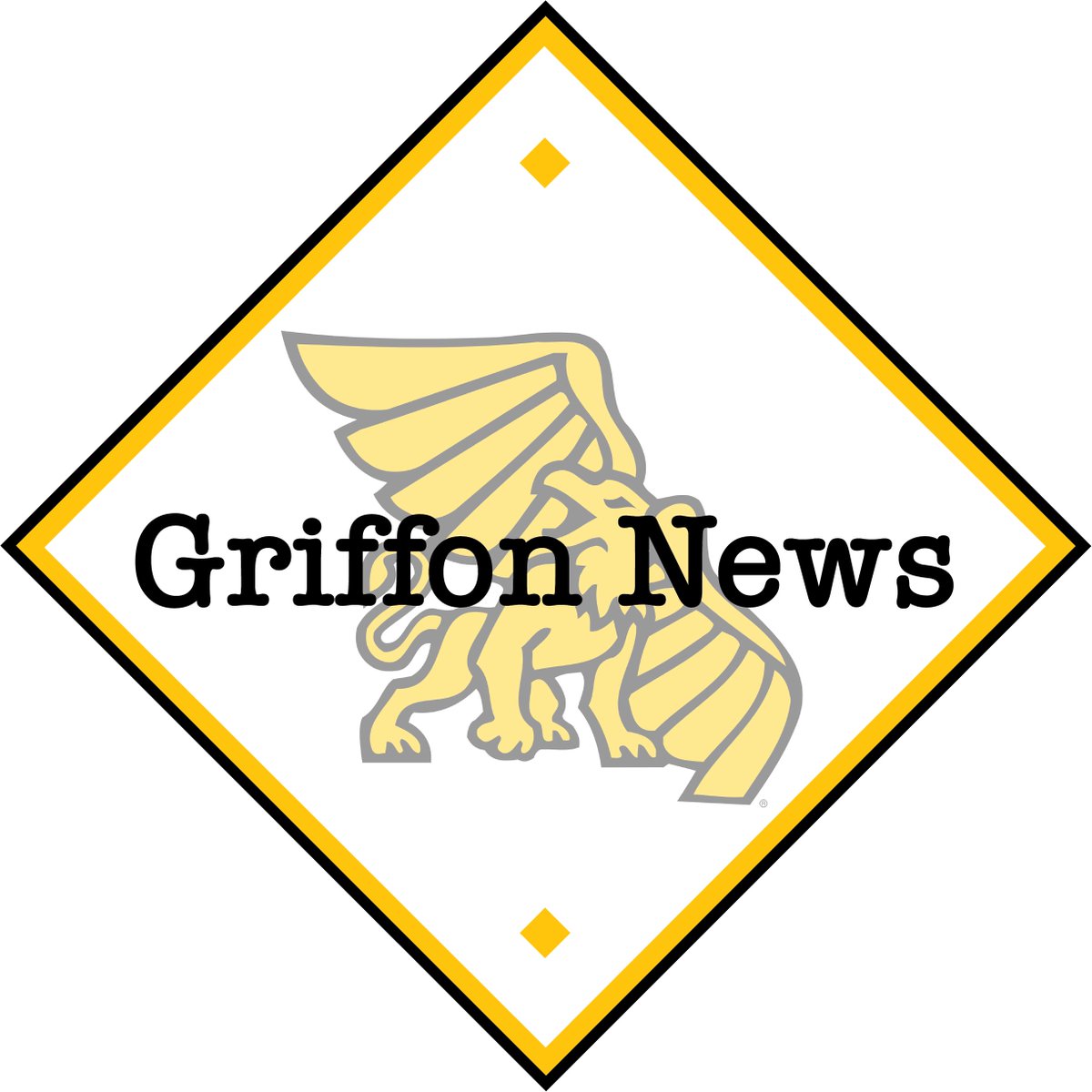 Today marks the final print edition of The Griffon News and the final e-edition for the semester  Check out griffonnews.com for the latest e-edition of the newspaper or pick up your print copy later today in newsstands on campus! #GoGriffs #Appliedlearning #griffonmedia