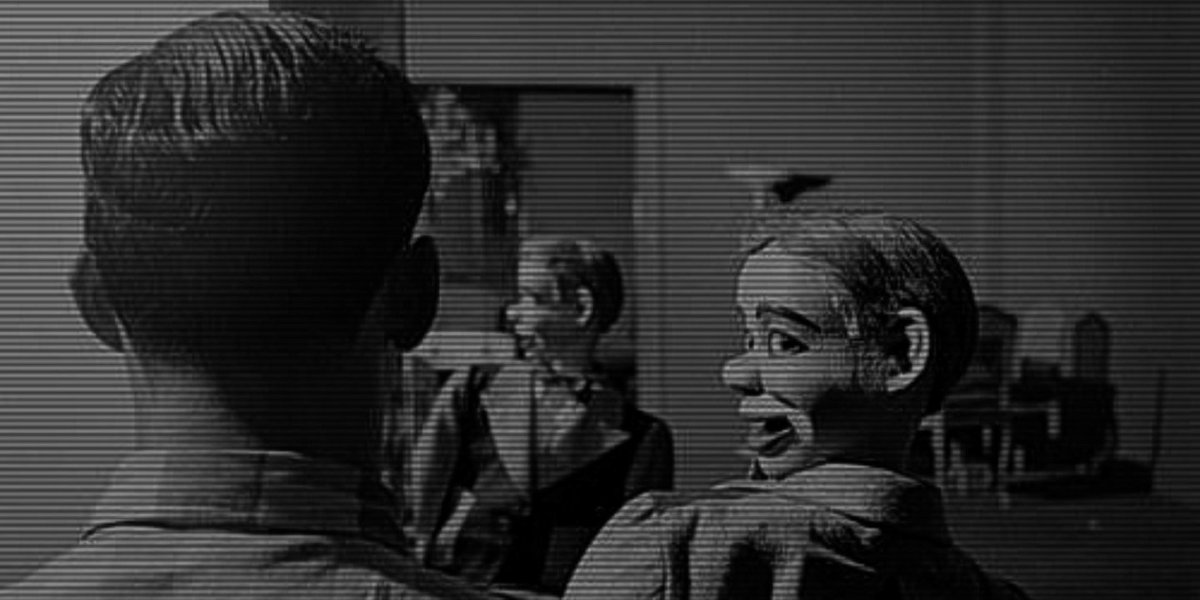 vuurspelen's tweet photo. ㅤ
𝐅𝐈𝐋𝐄 #𝟐
THE GHOST OF A DECEASED VENTRILOQUIST. https://t.co/nnAC2Fx9nX