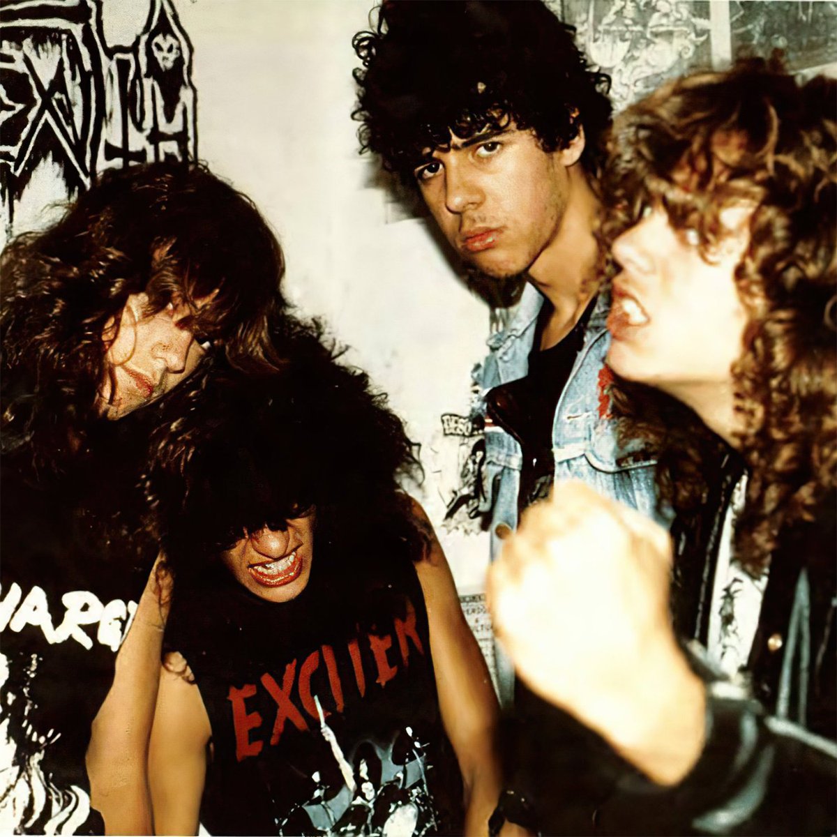 dbmagazine's tweet photo. Decibel editor Albert Mudrian's radio station on @pandoramusic, DECIBEL LEVELS, has been updated with a bunch of new (& a few classic) extreme metal tunes from @sepulturacombr, @kenmodeofficial @_persekutor, @carcassband & more.
https://t.co/No7IvAaY17
#DecibelLevels #Pandora https://t.co/BVssXfSii7