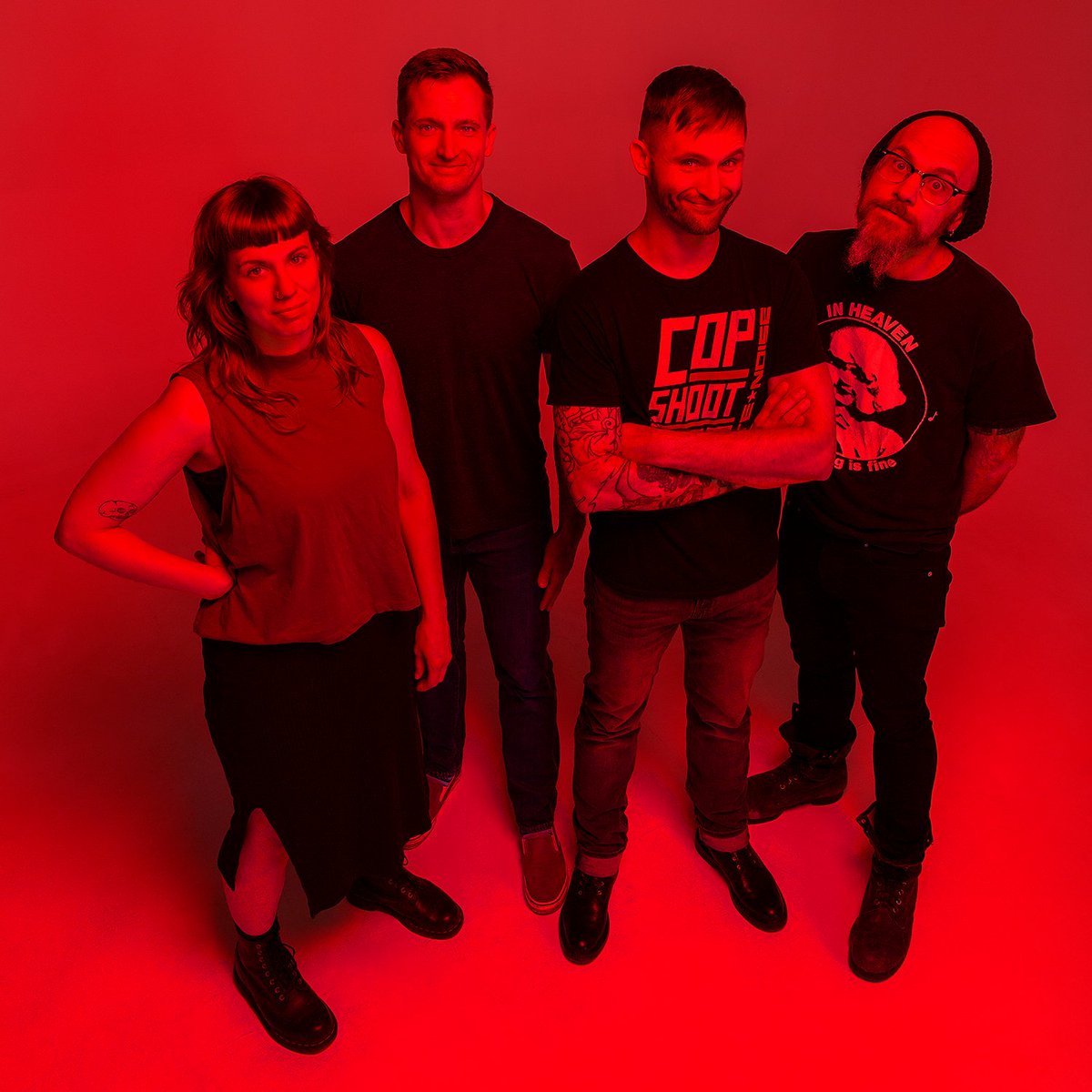 dbmagazine's tweet photo. Decibel editor Albert Mudrian's radio station on @pandoramusic, DECIBEL LEVELS, has been updated with a bunch of new (& a few classic) extreme metal tunes from @sepulturacombr, @kenmodeofficial @_persekutor, @carcassband & more.
https://t.co/No7IvAaY17
#DecibelLevels #Pandora https://t.co/BVssXfSii7