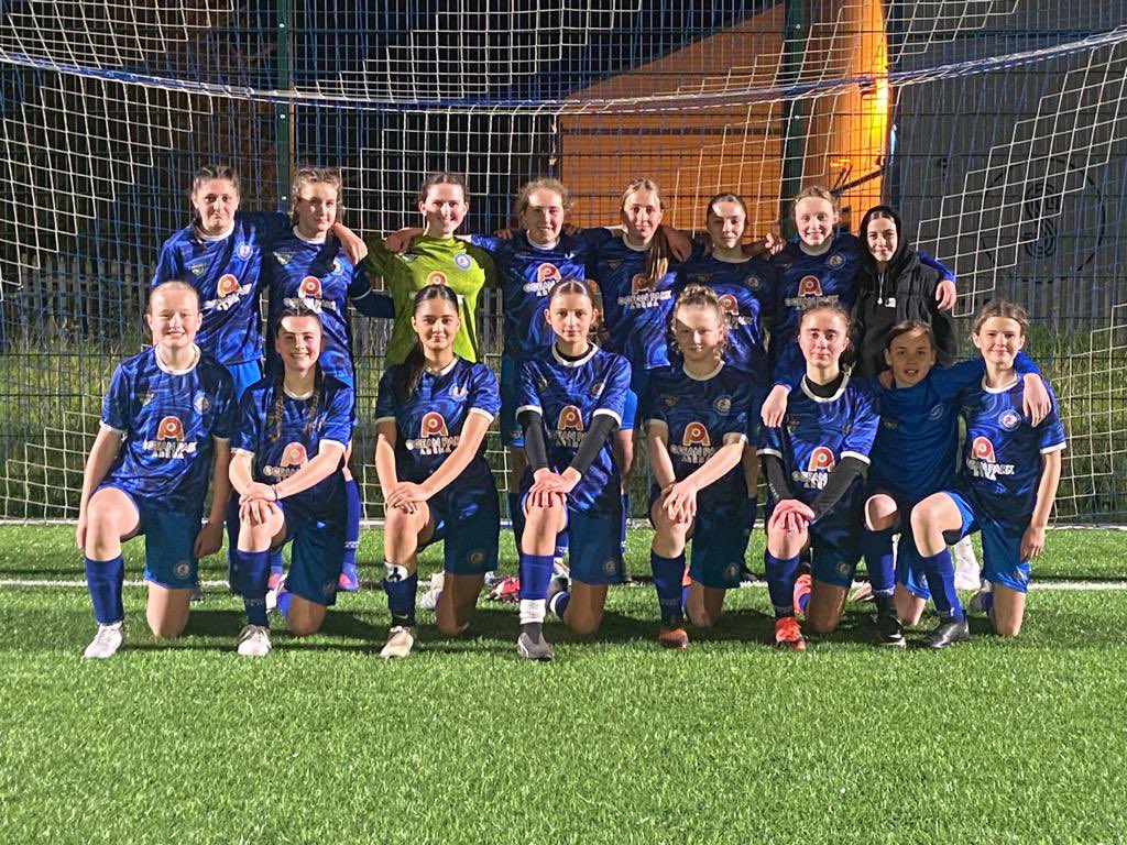 Cardiff & Vale Schools & Colleges FA tweet media