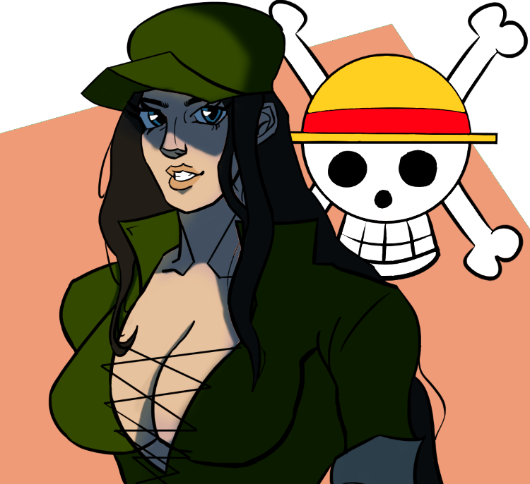 HarkyCat's tweet photo. @TheFrenchNugget I should draw more men. https://t.co/DN7UgbMpD4