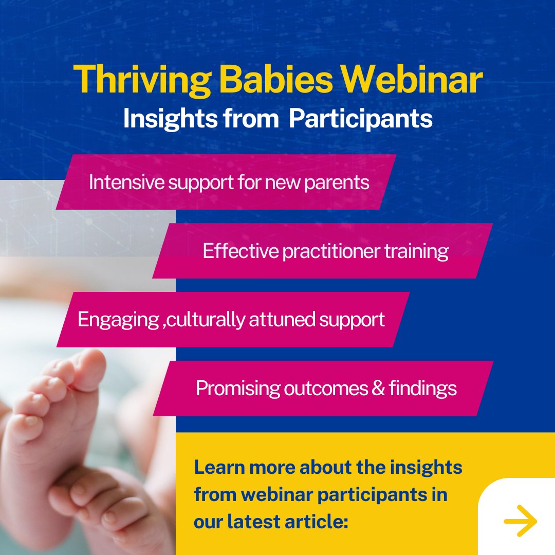 IPC (@ipc_brookes) on Twitter photo The Thriving Babies: Confident Parents pilot provides perinatal support to vulnerable parents via a partnership between local authorities + <a href="/barnardos/">Barnardo’s</a> & @homestartuk.
Take a read of the latest insights into the pilot from our webinar last month:
ipc.brookes.ac.uk/news/thriving-… The Thriving Babies: Confident Parents pilot provides perinatal support to vulnerable parents via a partnership between local authorities + <a href="/barnardos/">Barnardo’s</a> & @homestartuk.
Take a read of the latest insights into the pilot from our webinar last month:
ipc.brookes.ac.uk/news/thriving-…
