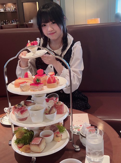 Twitterのコスプレ画像39