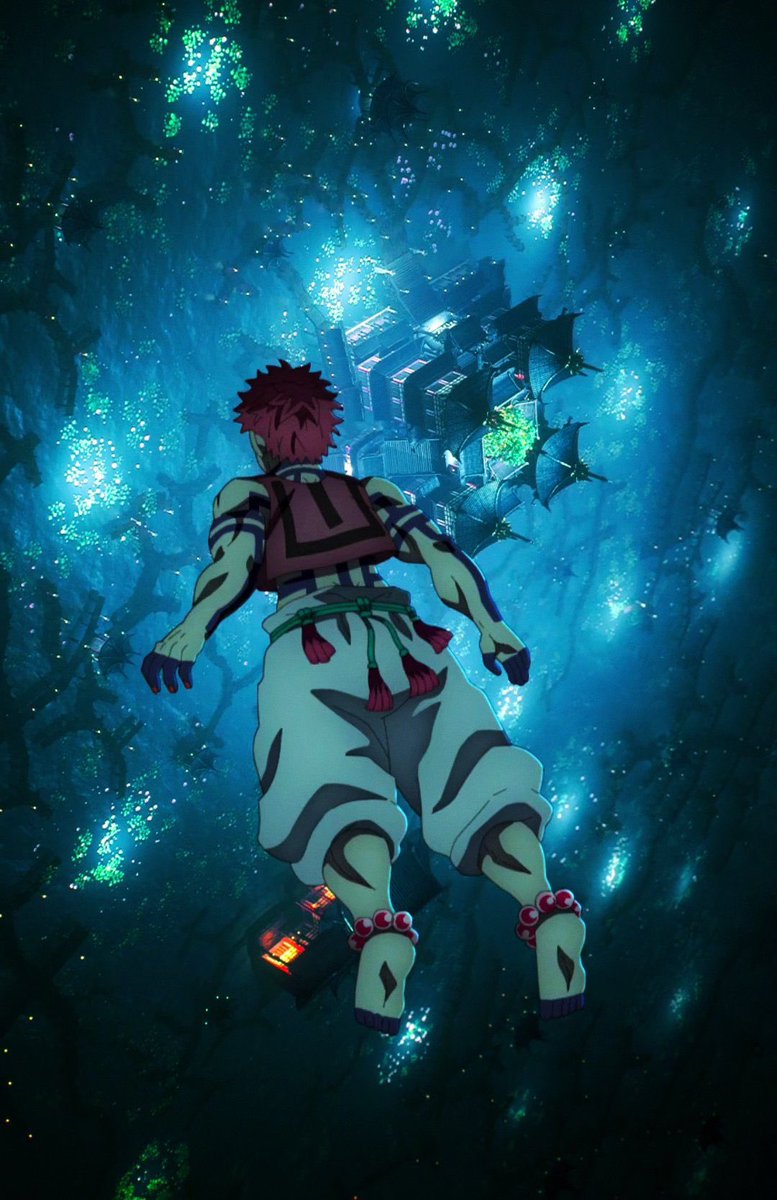Demon Slayer Perfect Shots On Twitter: