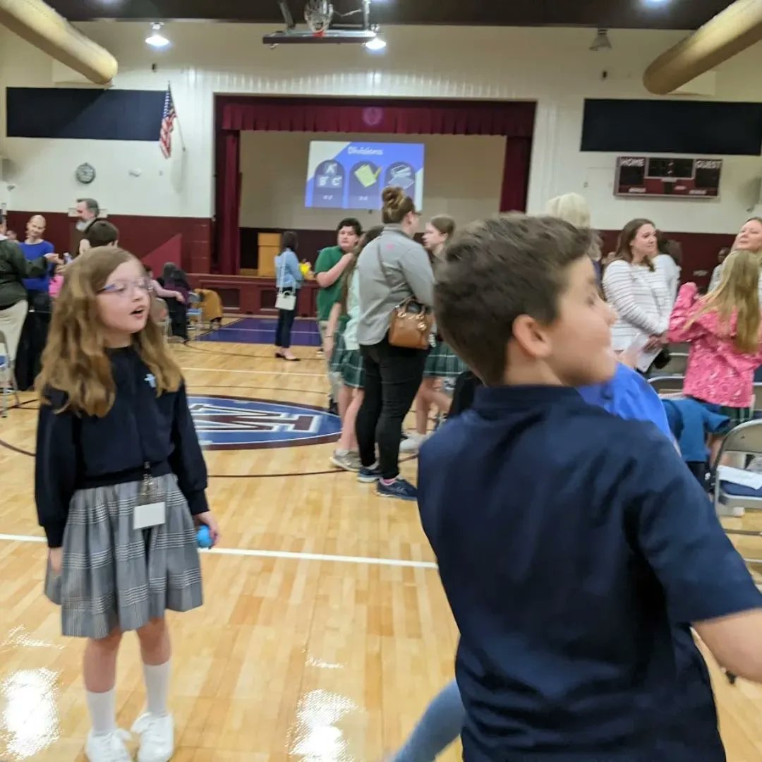 DOCCatholicSchools tweet media