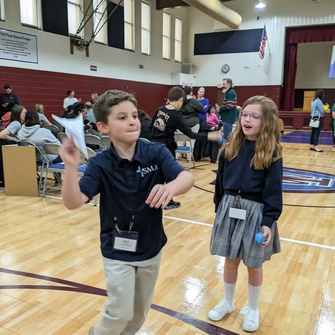 DOCCatholicSchools tweet media