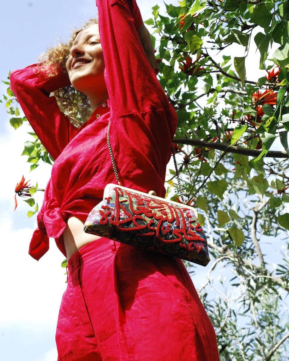 Sarah's Bag tweet media