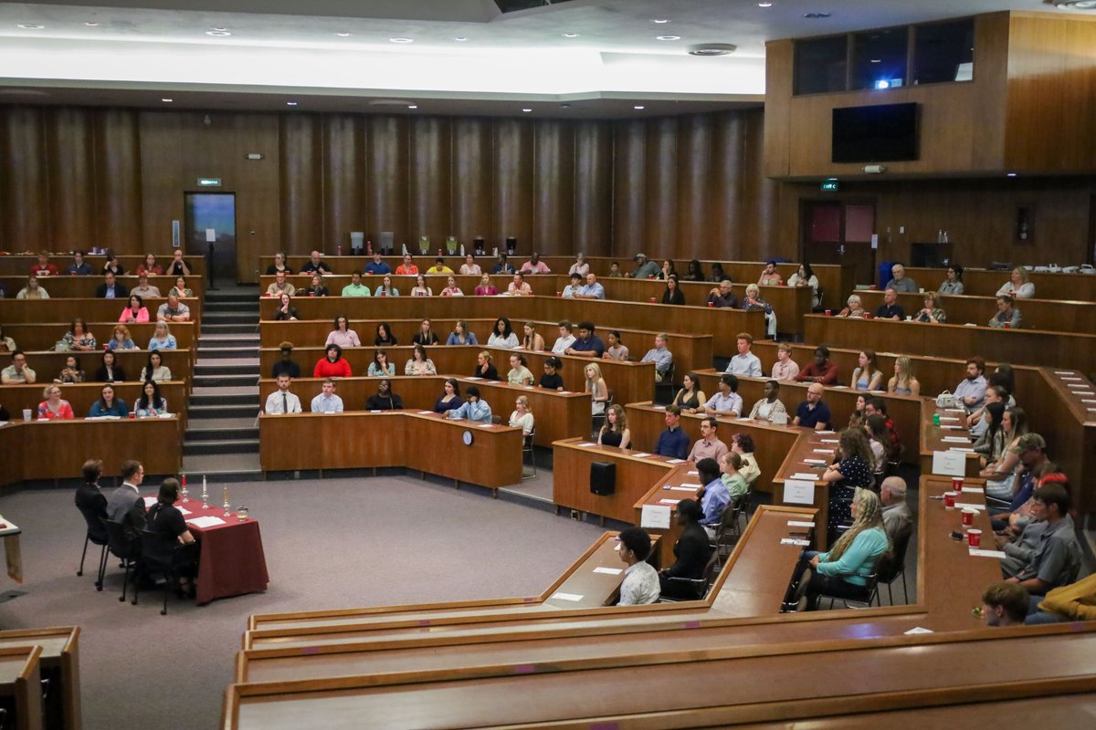 OU Alpha Lambda Delta tweet media