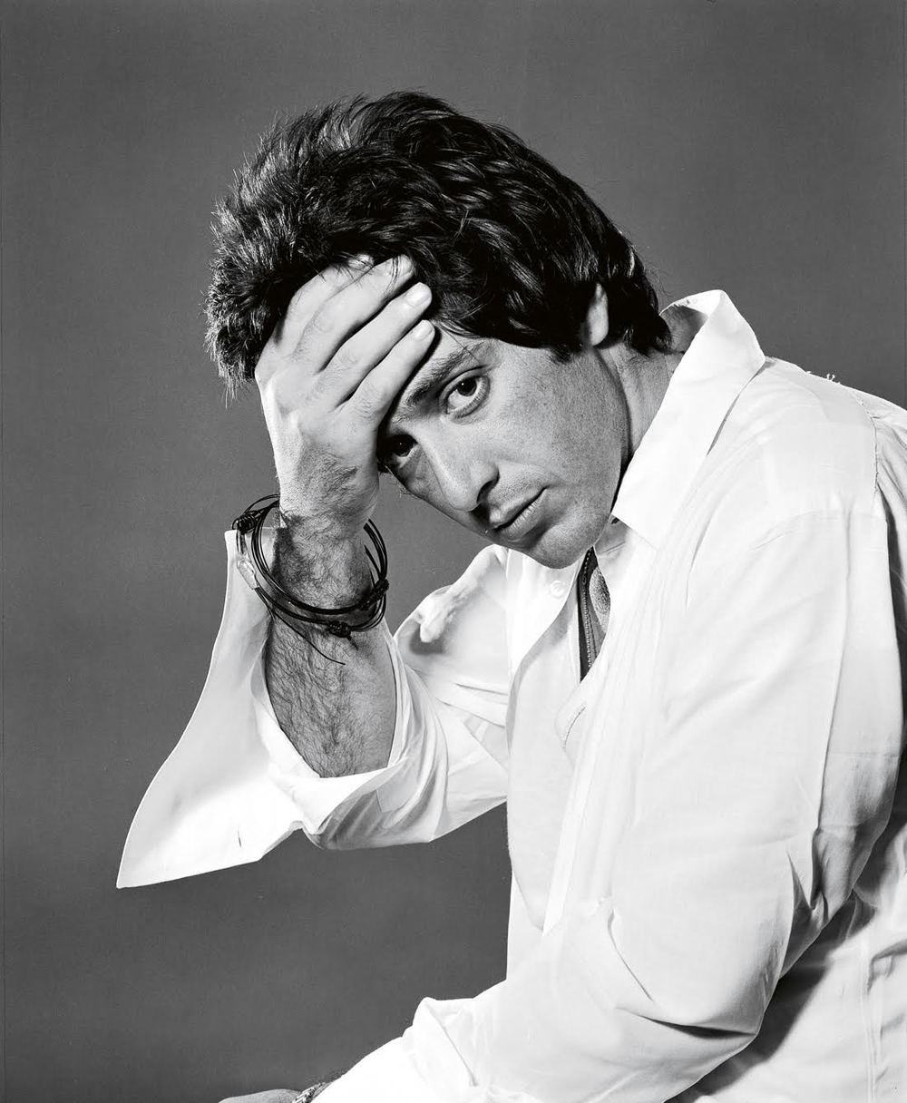Happy Birthday, Al Pacino. 
