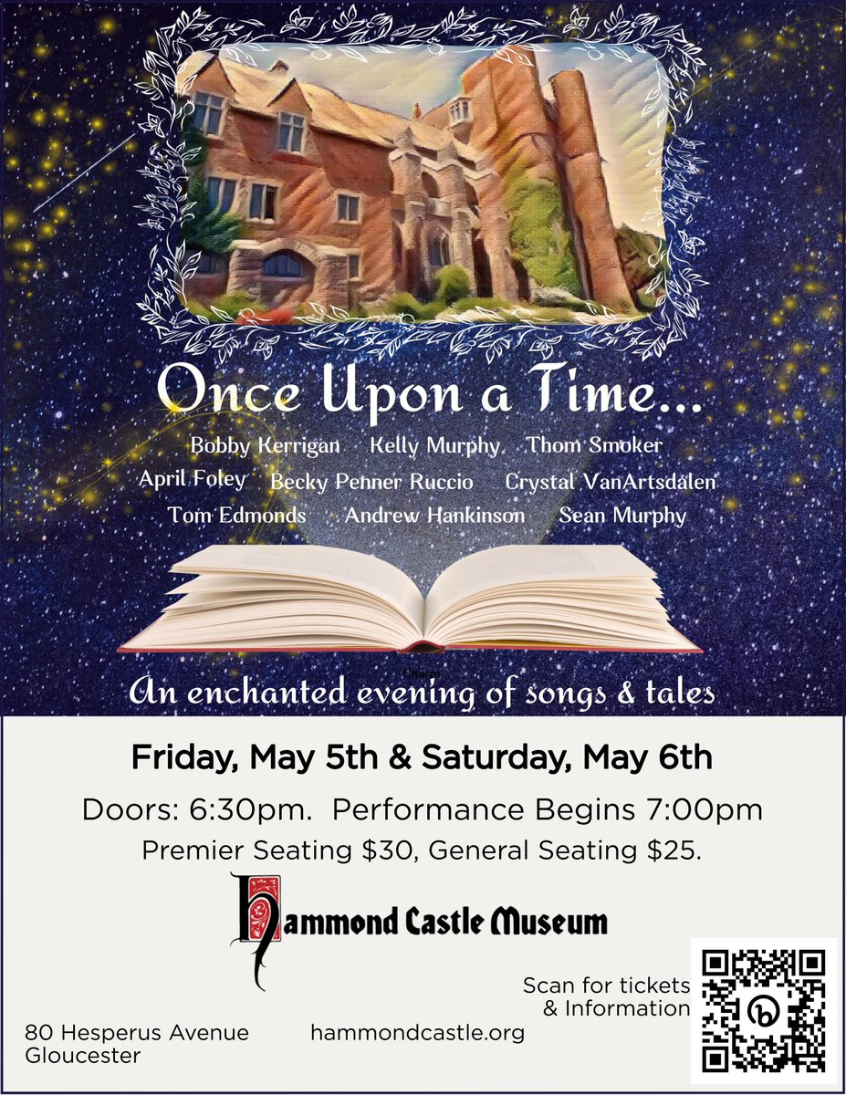 MuseumCastle's tweet photo. Broadway returns to the Great Hall on Friday, May 5th &amp; Saturday, May 6th!  

Tickets at: https://t.co/fgqfzdRwRW https://t.co/k8rXw3cnQ8