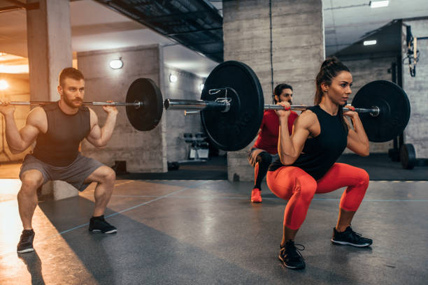 one_click_pharm's tweet photo. How to Use Conjugate Training to Boost Your Squat PR

Conjugate training is a time-tested method that can help you squat more weight. Learn how to use it to improve your squat PR and reach your strength and fitness goals. https://t.co/shf4gLeApE https://t.co/nRbv6OFJSt