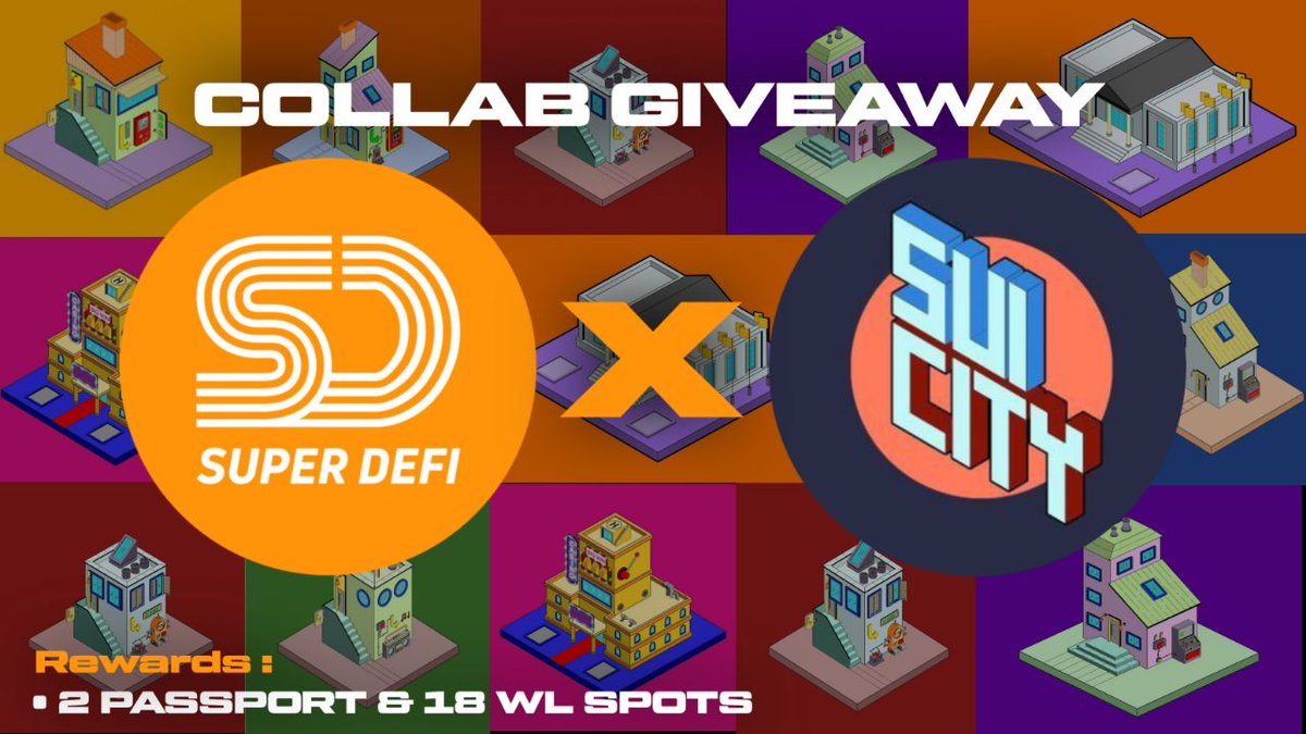 SuperDefi tweet media