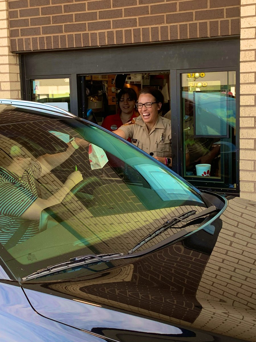 St. Louis County PD tweet media