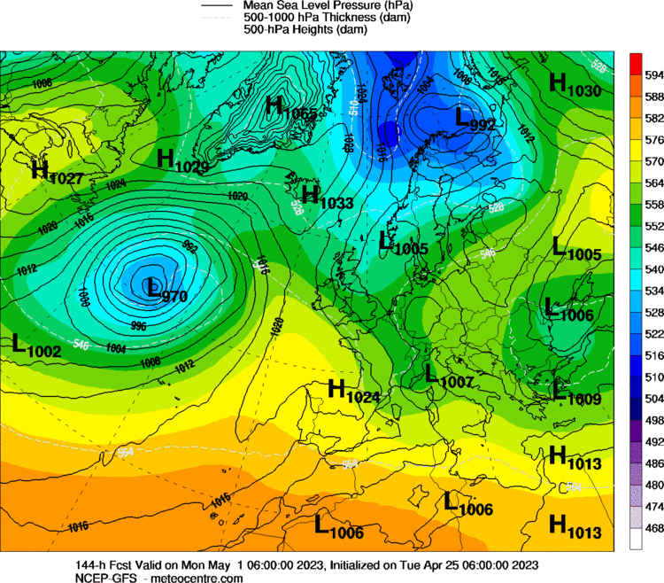PvForecast's tweet photo. #nospring https://t.co/c5EEScmfWM