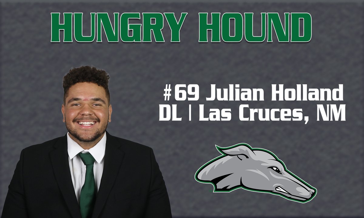 Eastern New Mexico University Football tweet media