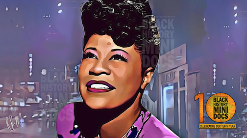 Black History MD tweet media