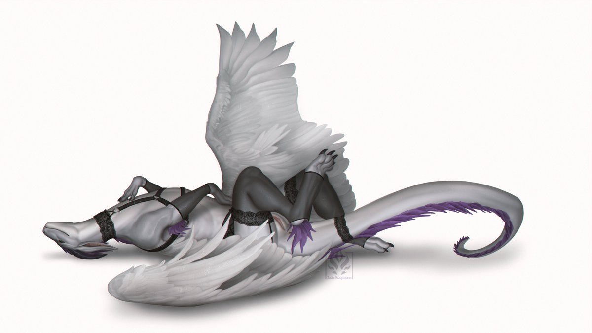 Apparently today is #NationalLingerieDay so..!