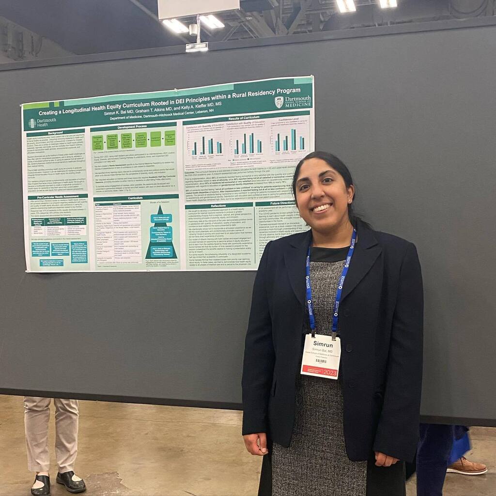 It’s been a few weeks since AAIM and I’ve been slacking on the Instagram updates, but we would be amiss if we didn’t include a post about all of our awesome folks who got to participate in this conference by attending (or leading!) workshops and presenting their research dur…