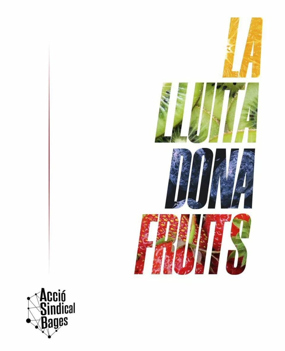 asindicalbages's tweet photo. ✨La lluita dona fruits!✨💪🏾
Finalment pel cas de la companya que treballava al bar de l'Ateneu de les Bases de Manresa l'empresa li ha reconegut la improcedència de l'acomiadament i les quantitats que demanàvem en aplicació del conveni!
#Acciosindical https://t.co/TIxazGp27j