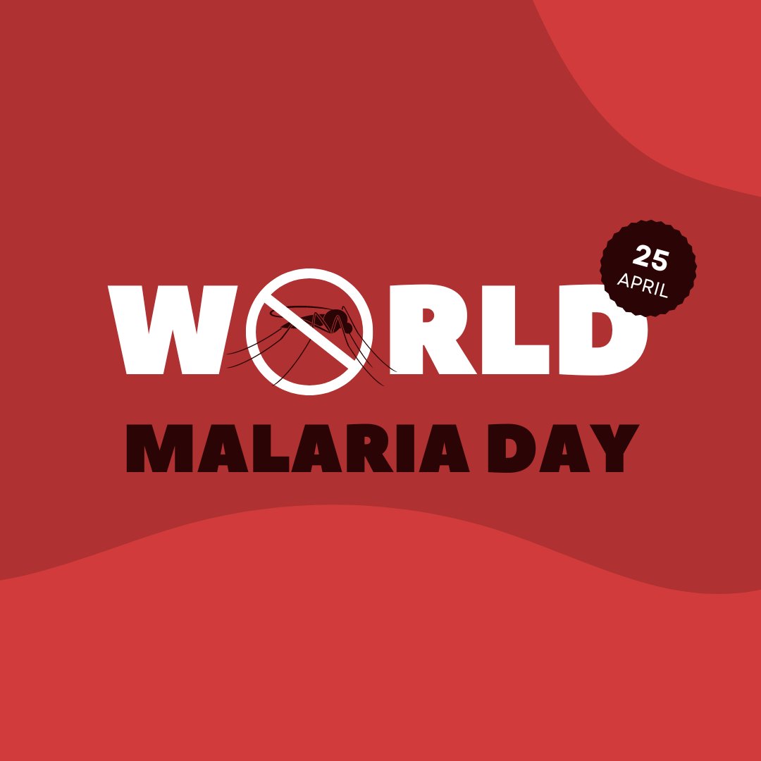 The World Malaria Report estimates 619,000 deaths from malaria in 2022. We thank our STAR team of #globalhealth professionals who contribute their technical expertise to address these high-impact needs worldwide. #WorldMalariaDay #fellowships #internships