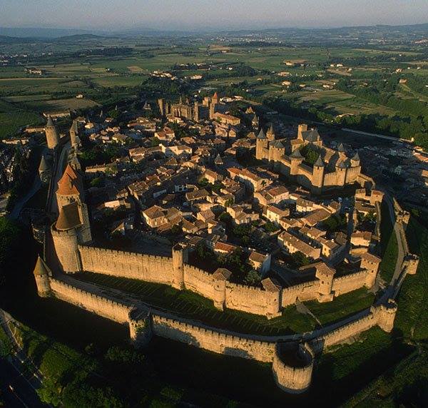 Cathar Castles tweet media