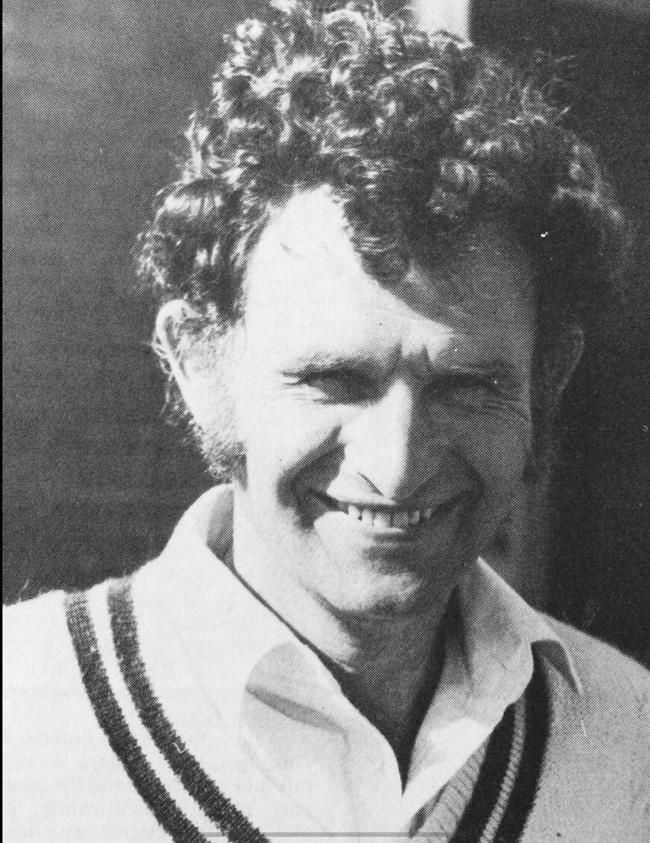 ScottyCricket's tweet photo. Hearing sad news of the passing of @Stenhousemuirc1 club legend #MorrisonZuill. He skippered the club for over twenty years and played for @CricketScotland in the 1960s and 70s. 
@artiscorer @SalmondG More details to follow Thanks to #RobFleming https://t.co/N1GaBClQX2
