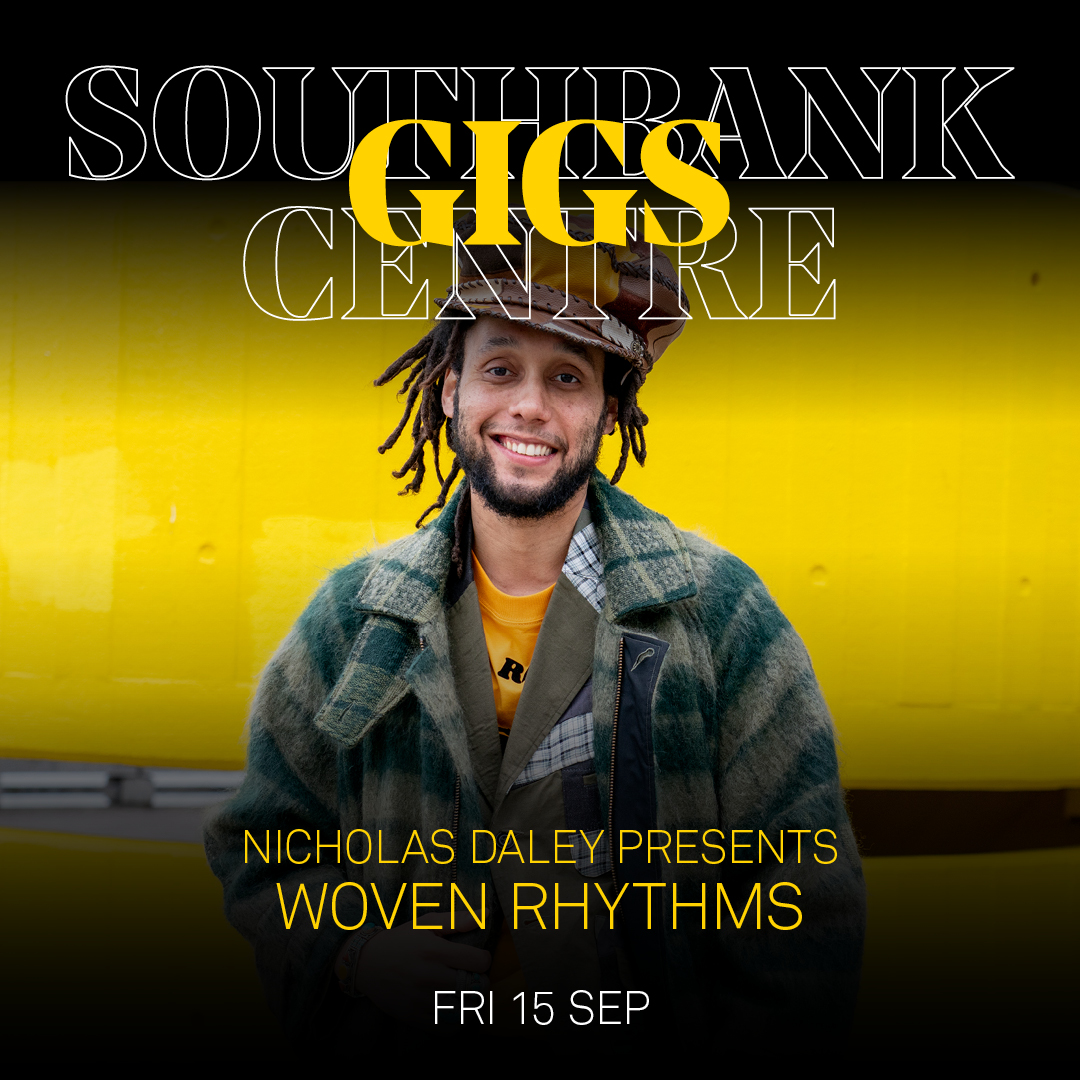 Nu Civilisation Orchestra tweet media