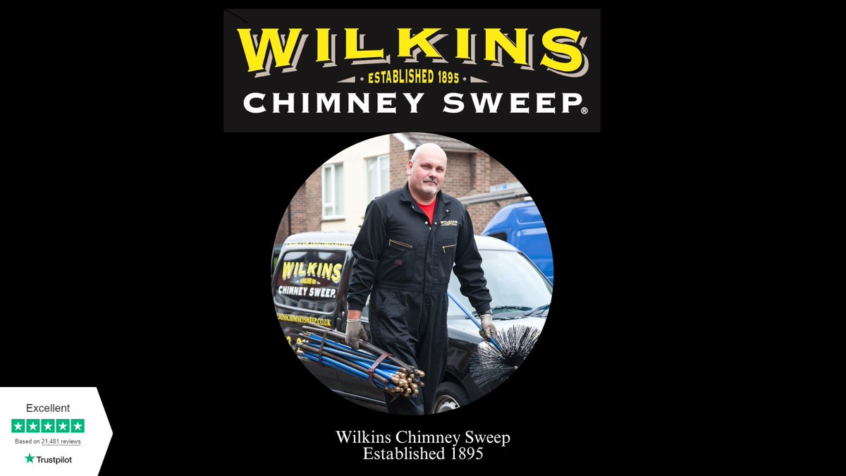 Protect your home year-round with Wilkins Chimney Sweep. Our sweeps are professionally trained and insured for your peace of mind. Find your nearest sweep at wilkinschimneysweep.co.uk #ChimneySweep #CarbonMonoxide #HomeSafety