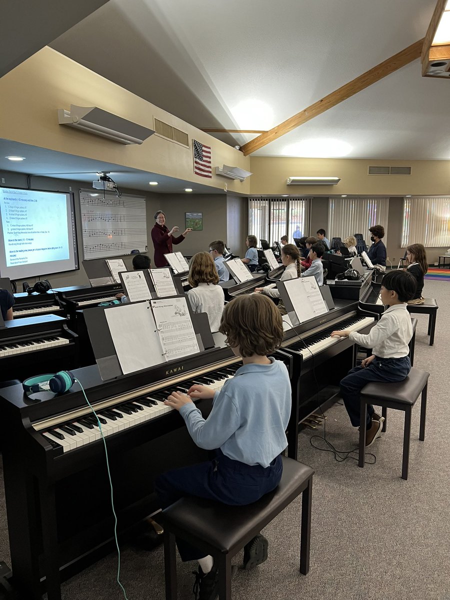 Madison Country Day tweet media